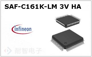 SAF-C161K-LM 3V HA