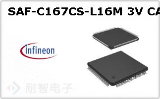 SAF-C167CS-L16M 3V C