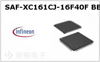 SAF-XC161CJ-16F40F BB