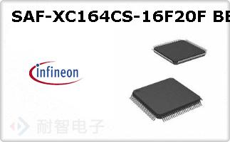 SAF-XC164CS-16F20F B