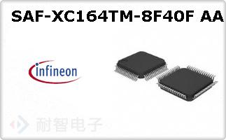 SAF-XC164TM-8F40F AA
