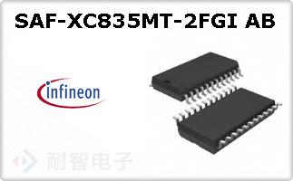 SAF-XC835MT-2FGI ABͼƬ