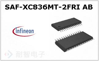SAF-XC836MT-2FRI AB