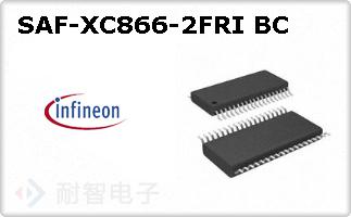 SAF-XC866-2FRI BC