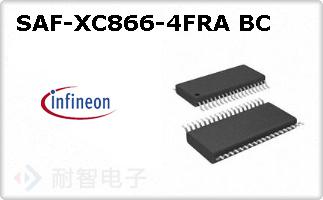 SAF-XC866-4FRA BC