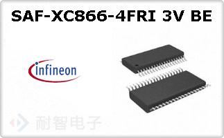 SAF-XC866-4FRI 3V BE