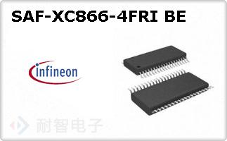 SAF-XC866-4FRI BE