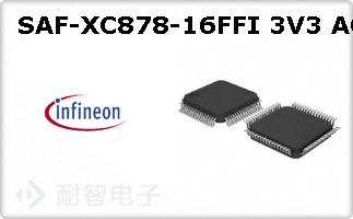 SAF-XC878-16FFI 3V3 AC