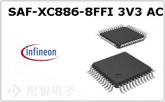 SAF-XC886-8FFI 3V3 A