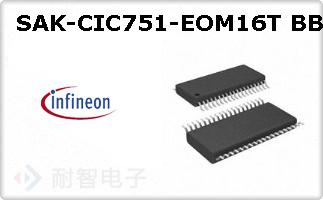 SAK-CIC751-EOM16T BB