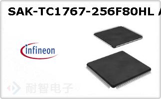 SAK-TC1767-256F80HL AD