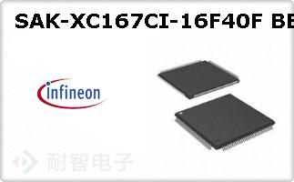 SAK-XC167CI-16F40F B