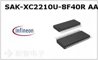 SAK-XC2210U-8F40R AA