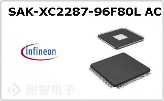 SAK-XC2287-96F80L AC