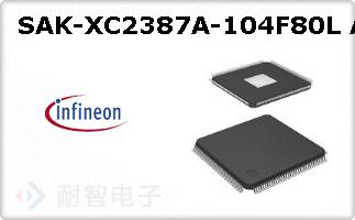 SAK-XC2387A-104F80L 