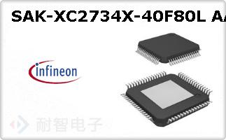 SAK-XC2734X-40F80L A