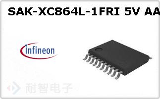 SAK-XC864L-1FRI 5V AA