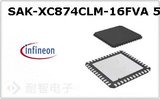 SAK-XC874CLM-16FVA 5V AC
