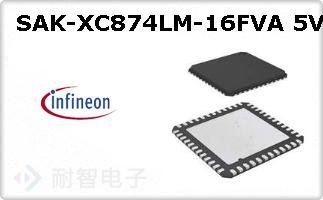 SAK-XC874LM-16FVA 5V