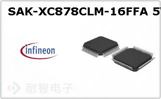 SAK-XC878CLM-16FFA 5V AC的图片