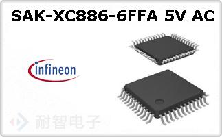 SAK-XC886-6FFA 5V AC