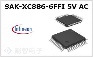 SAK-XC886-6FFI 5V AC