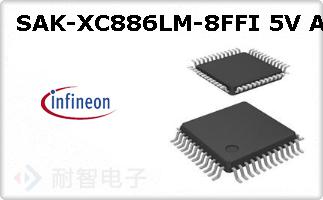 SAK-XC886LM-8FFI 5V 