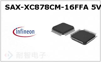 SAX-XC878CM-16FFA 5V