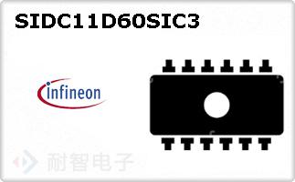 SIDC11D60SIC3