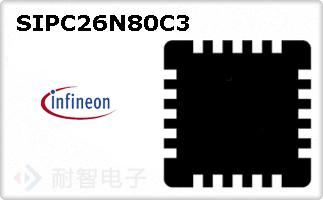 SIPC26N80C3