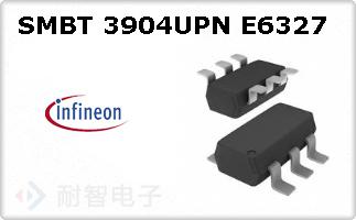 SMBT 3904UPN E6327