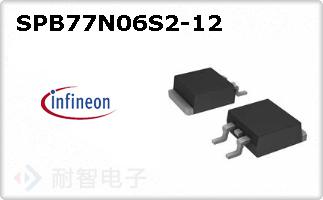 SPB77N06S2-12