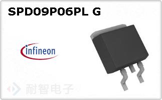 SPD09P06PL G