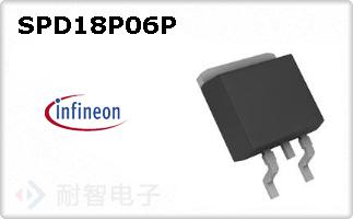 SPD18P06P