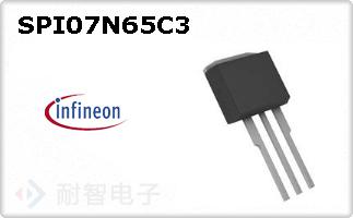 SPI07N65C3