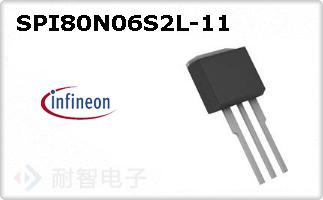 SPI80N06S2L-11