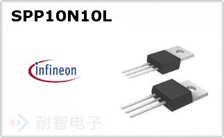 SPP10N10L