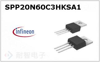 SPP20N60C3HKSA1ͼƬ