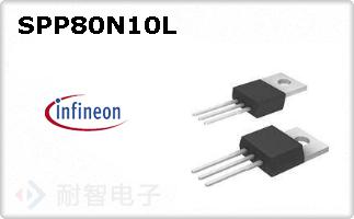 SPP80N10L