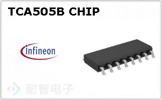 TCA505B CHIP