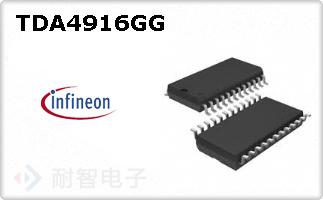 TDA4916GG