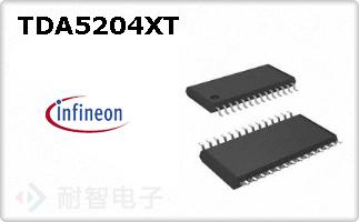 TDA5204XT
