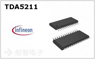 TDA5211