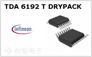 TDA 6192 T DRYPACKͼƬ