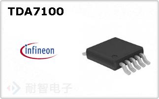 TDA7100