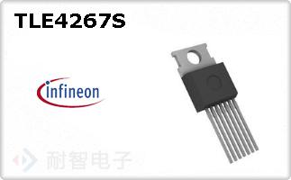 TLE4267S