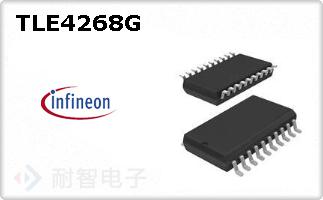 TLE4268G