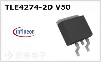 TLE4274-2D V50