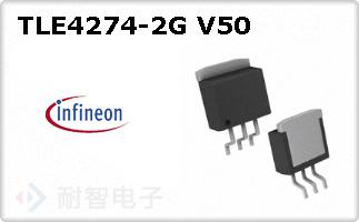 TLE4274-2G V50