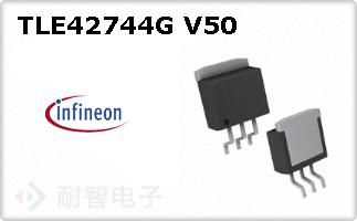 TLE42744G V50